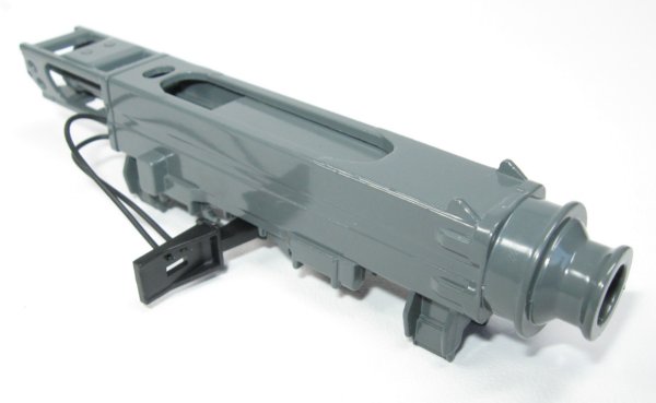 Hydraulic Hammer