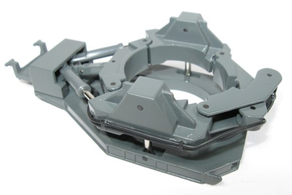 Casing Oscilator
