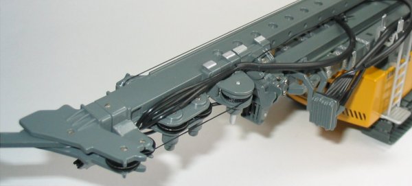 Liebherr LRB255