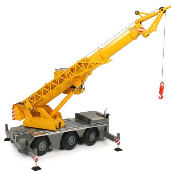Liebherr LTC1045-3.1 Mobile Crane
