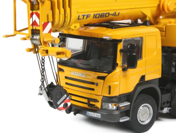 Liebherr LTF1060-4.1