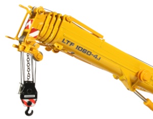 Liebherr LTF1060-4.1