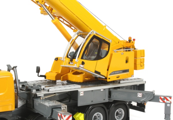 Liebherr LTF1060-4.1