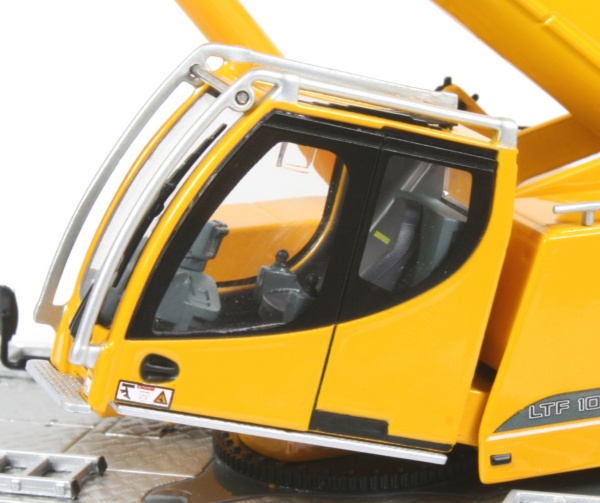 Liebherr LTF1060-4.1