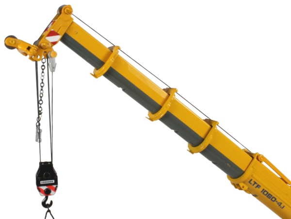 Liebherr LTF1060-4.1