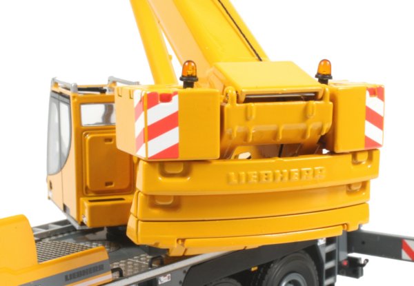 Liebherr LTM1050-3.1 Mobile Crane