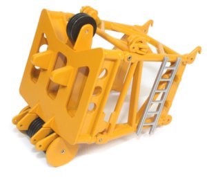 Liebherr LTM11200-9.1 Mobile Crane