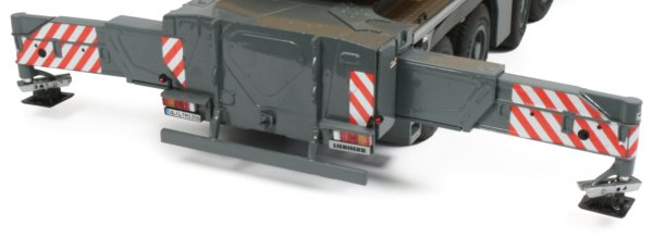 Liebherr LTM1350-6.1 Mobile Crane