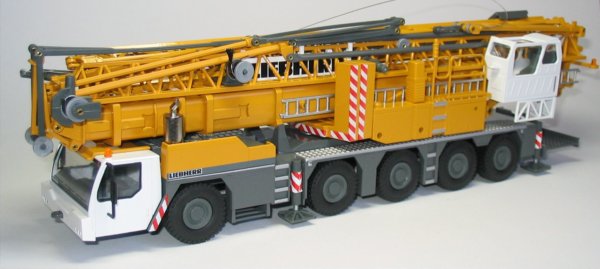 Liebherr MK100