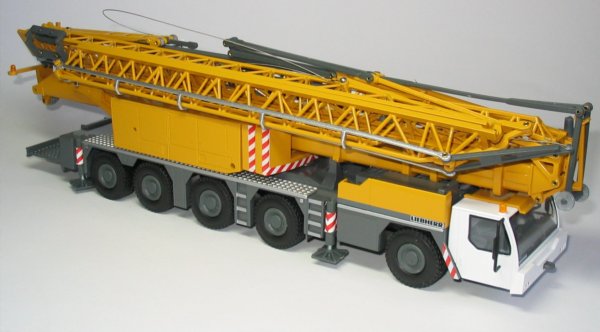 Liebherr MK100