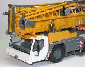 Liebherr MK100
