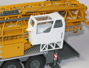 Liebherr MK100