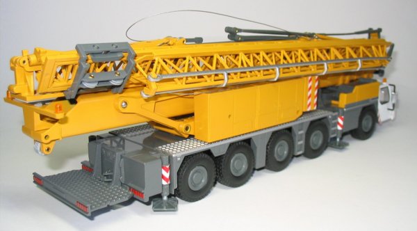 Liebherr MK100