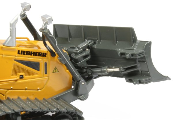 Liebherr PR736 LGP Bulldozer