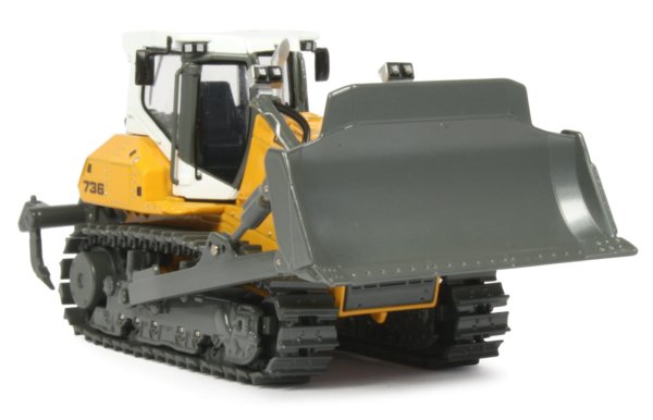 Liebherr PR736 XL Bulldozer