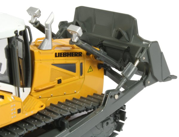 Liebherr PR736 XL Bulldozer