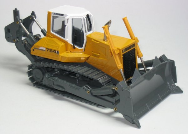 Liebherr PR754 Dozer