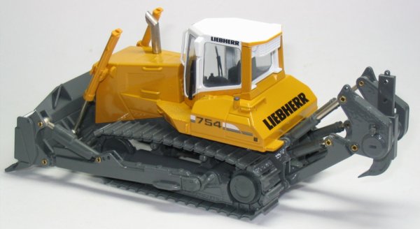 Liebherr PR754 Dozer