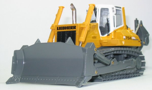 Liebherr PR754 Dozer