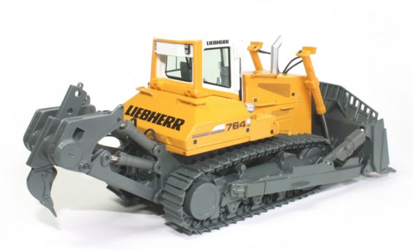 Liebherr PR764 Bulldozer