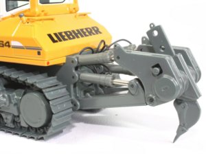 Liebherr PR764 Bulldozer