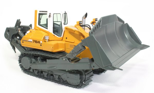 Liebherr PR764 Bulldozer