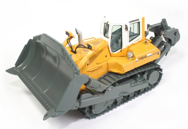 Liebherr PR764 Bulldozer