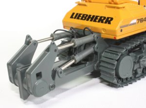 Liebherr PR764