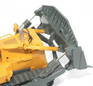 Liebherr PR764 Bulldozer