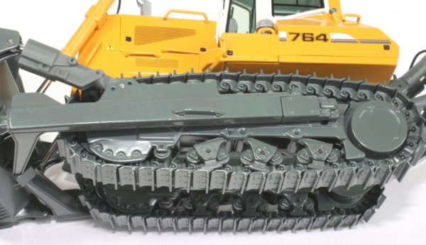 Liebherr PR764 Bulldozer