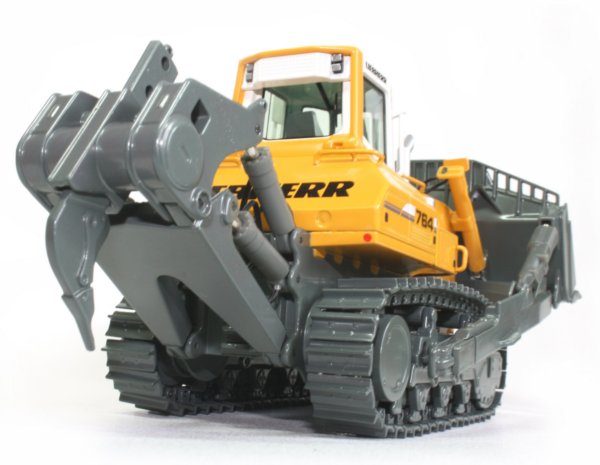 Liebherr PR764 Bulldozer