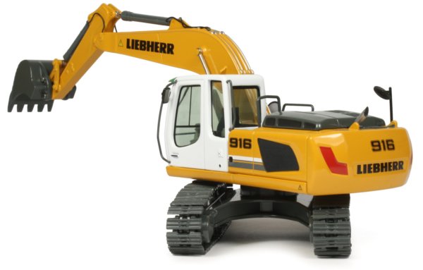 Liebherr R916 Classic