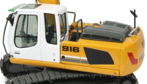 Liebherr R916 Classic
