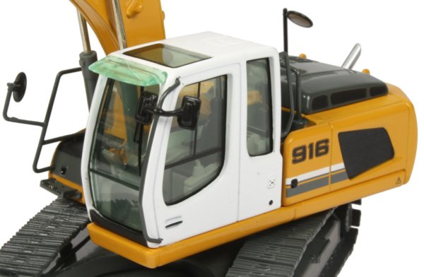 Liebherr R916 Classic
