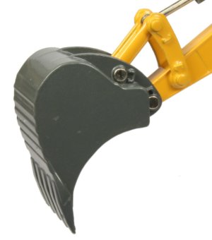 Liebherr R916 Classic