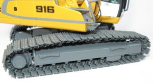 Liebherr R916 Advance