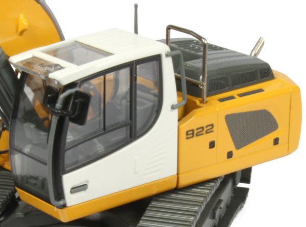 Liebherr R922 Tracked Excavator