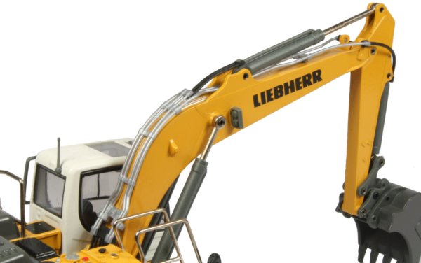 Liebherr R922 Tracked Excavator