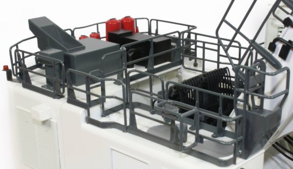 Liebherr R9350
