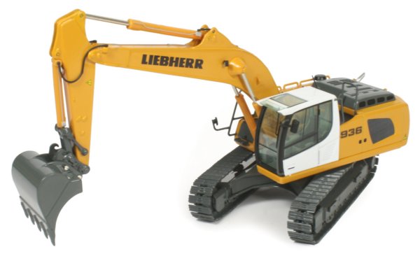 Liebherr R936C Tracked Excavator
