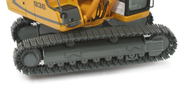 Liebherr R936C Tracked Excavator