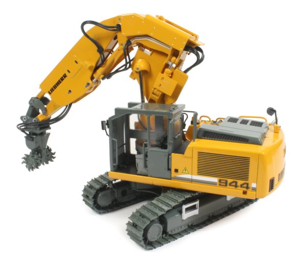 Liebherr R944C Excavator