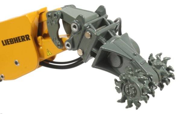 Liebherr R944C