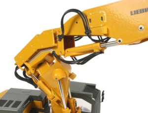 Liebherr R944C Excavator