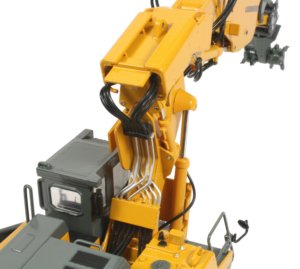 Liebherr R944C Excavator
