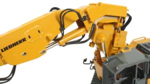 Liebherr R944C Excavator