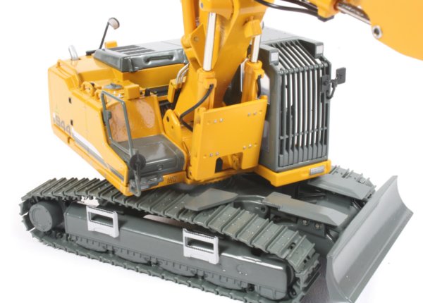 Liebherr R944C Excavator