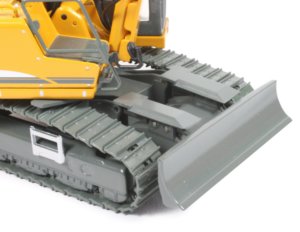Liebherr R944C Excavator