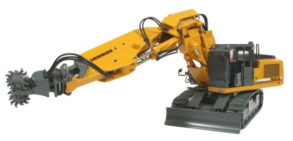 Liebherr R944C Excavator