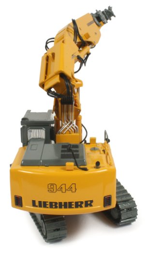 Liebherr R944C